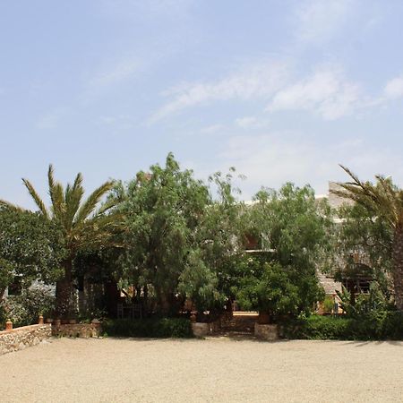 Riad Sanam Essaouira Eksteriør bilde