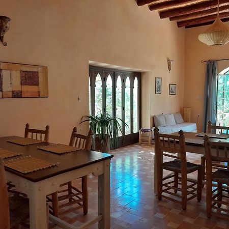Riad Sanam Essaouira Eksteriør bilde