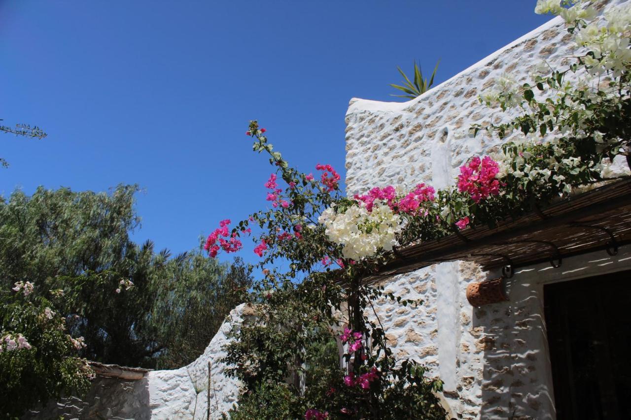 Riad Sanam Essaouira Eksteriør bilde