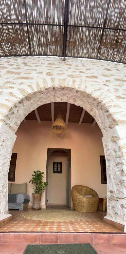 Riad Sanam Essaouira Rom bilde