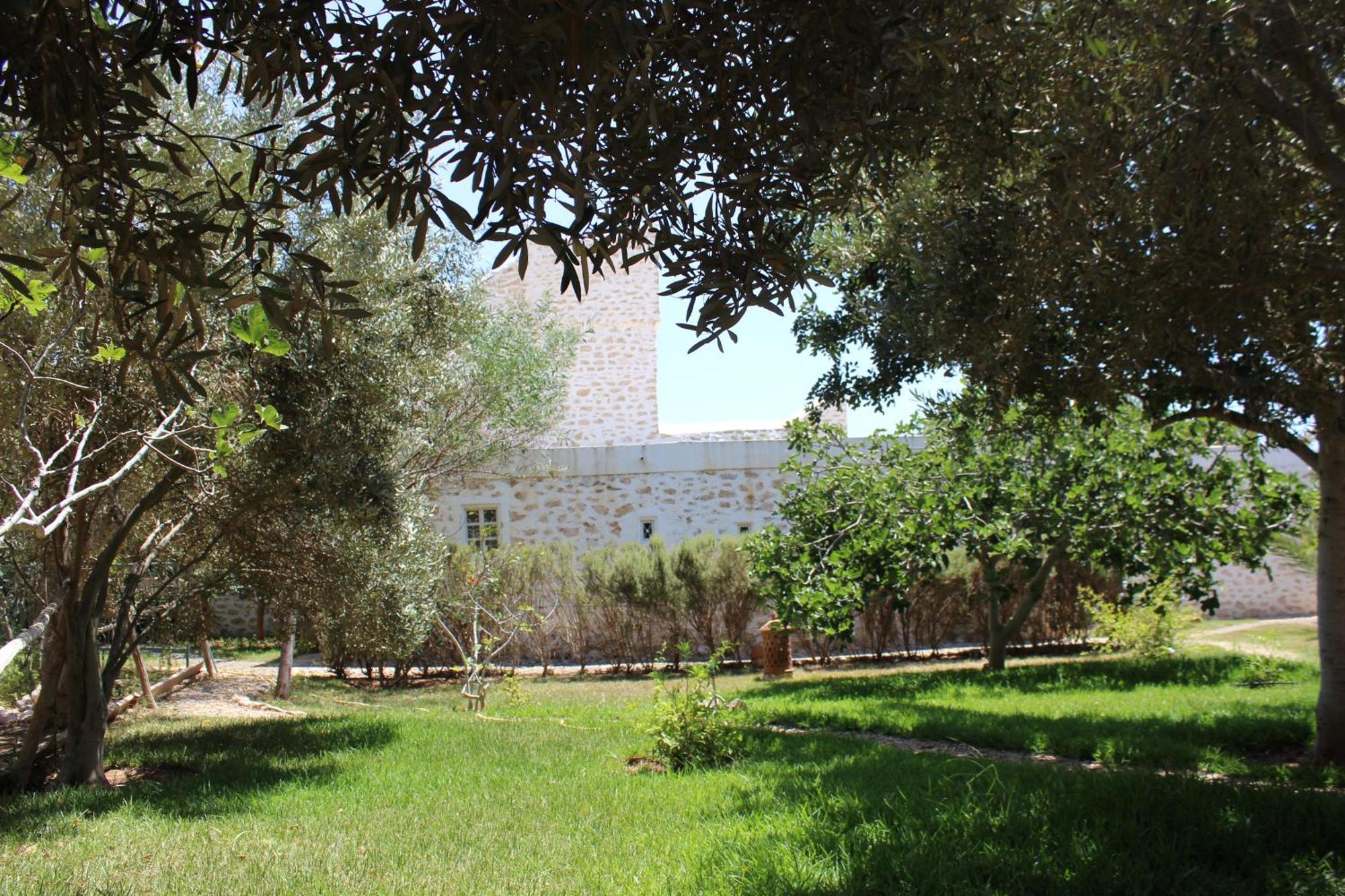 Riad Sanam Essaouira Eksteriør bilde
