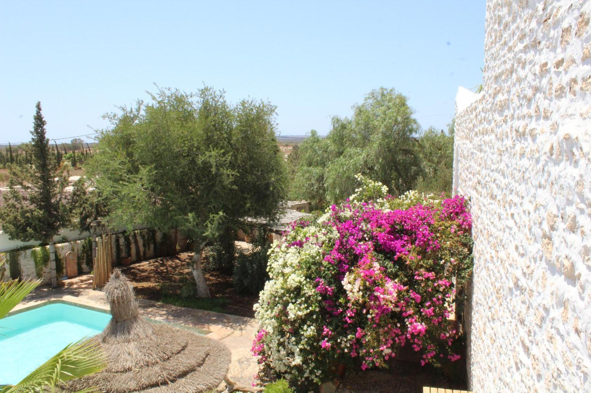 Riad Sanam Essaouira Eksteriør bilde