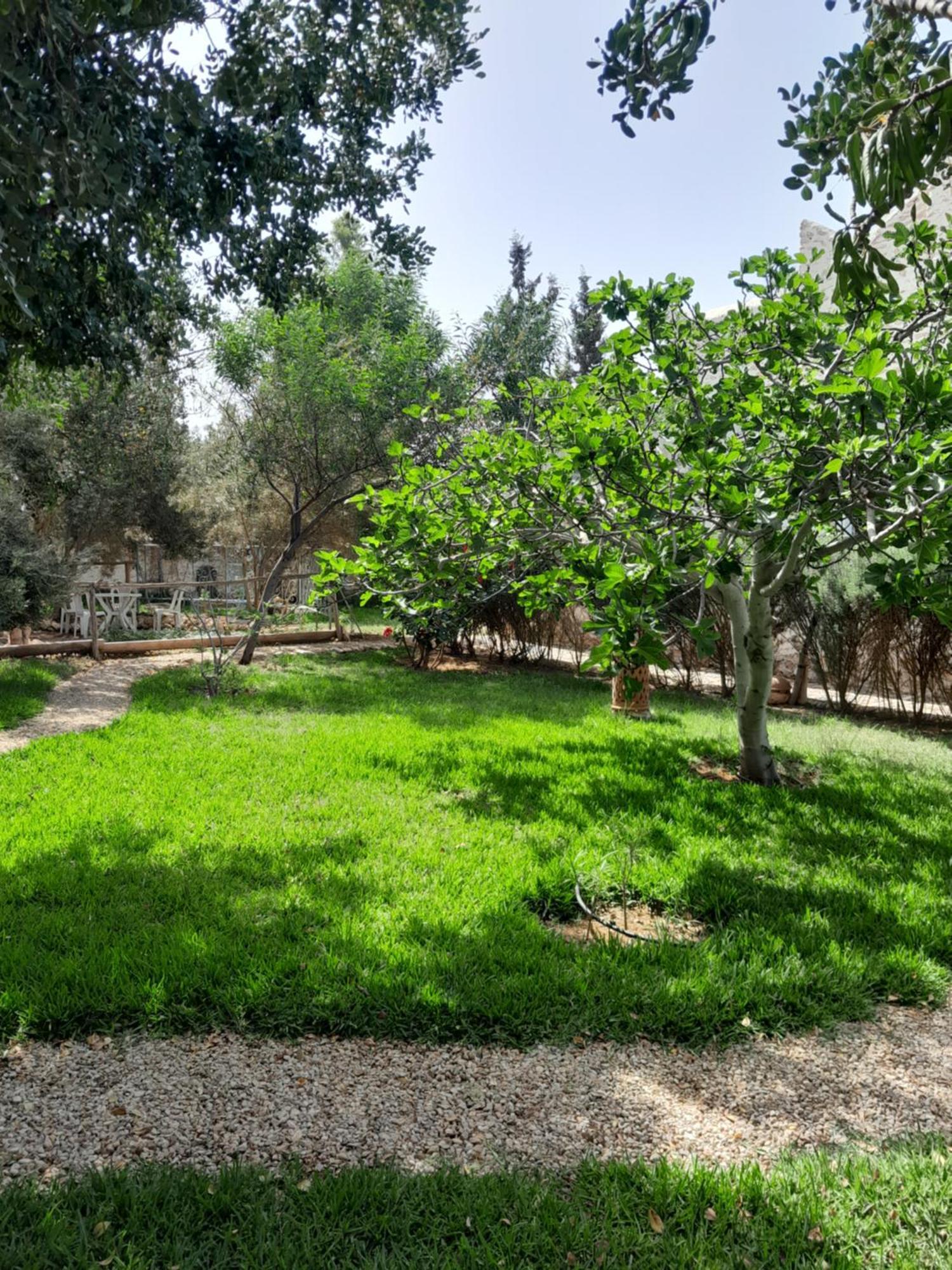 Riad Sanam Essaouira Eksteriør bilde