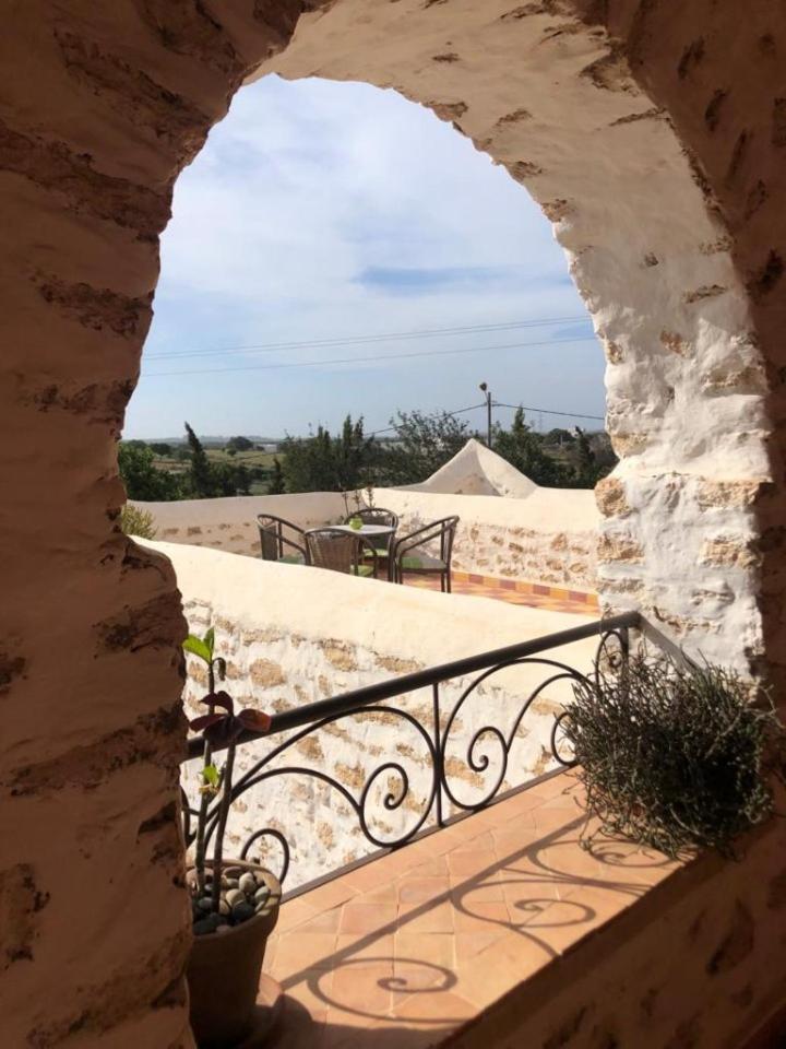 Riad Sanam Essaouira Rom bilde