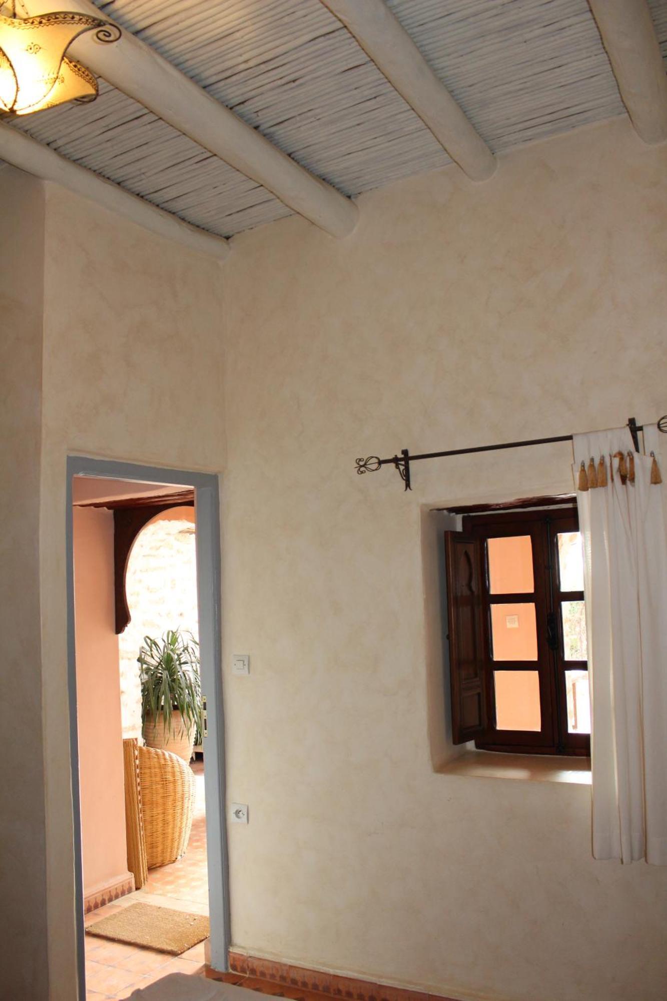 Riad Sanam Essaouira Rom bilde