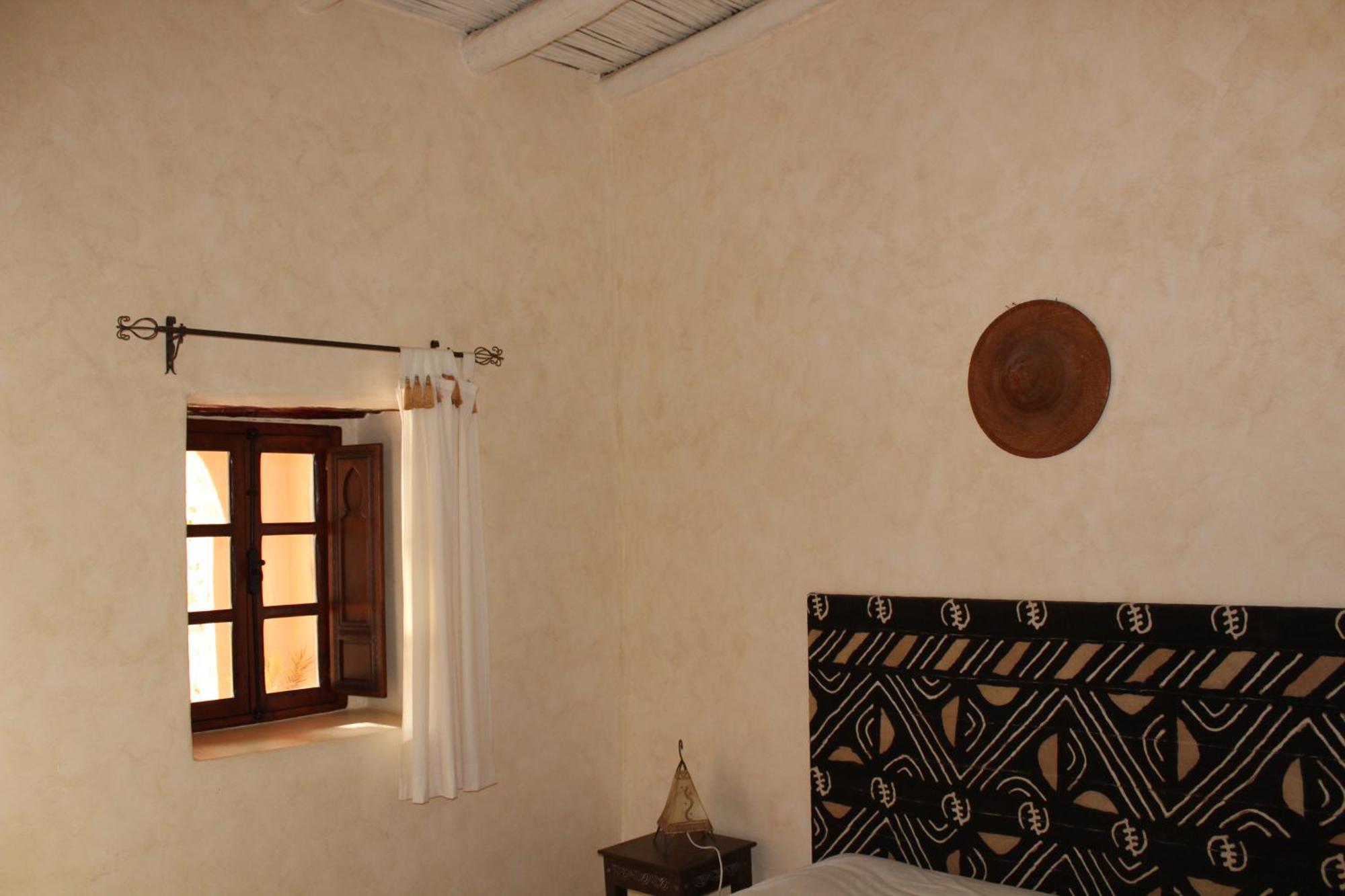 Riad Sanam Essaouira Rom bilde