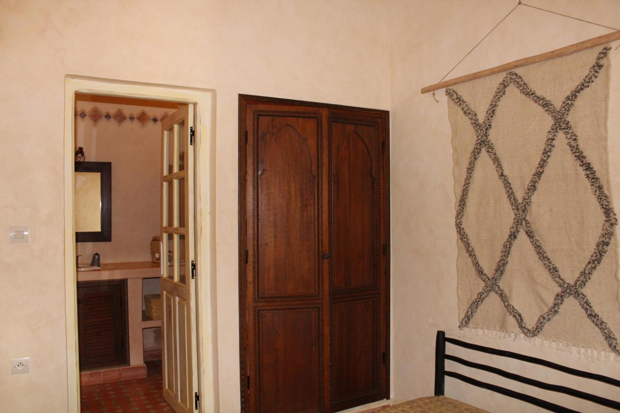 Riad Sanam Essaouira Rom bilde
