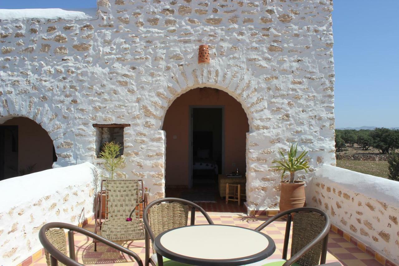 Riad Sanam Essaouira Rom bilde