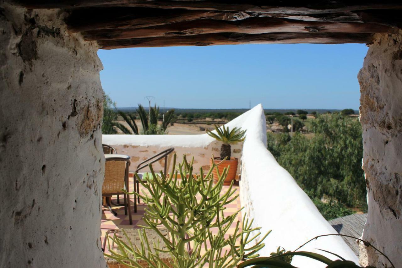 Riad Sanam Essaouira Eksteriør bilde